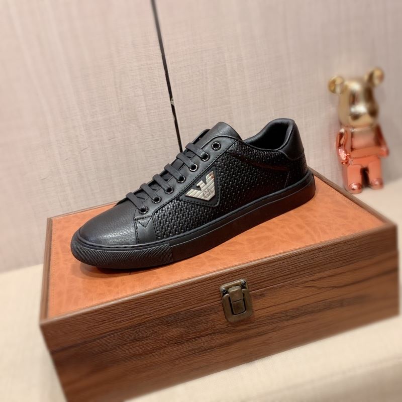 Armani Sneakers